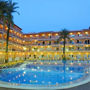 Bahía Tropical Hotel