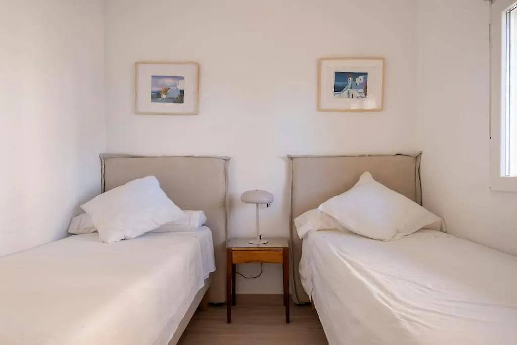 شقة Apartamento Frente Al Mar, Luminoso Y Amplio. Almuñécar