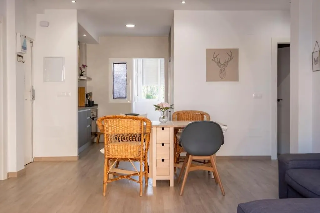 Apartamento Frente Al Mar, Luminoso Y Amplio. Almuñécar شقة